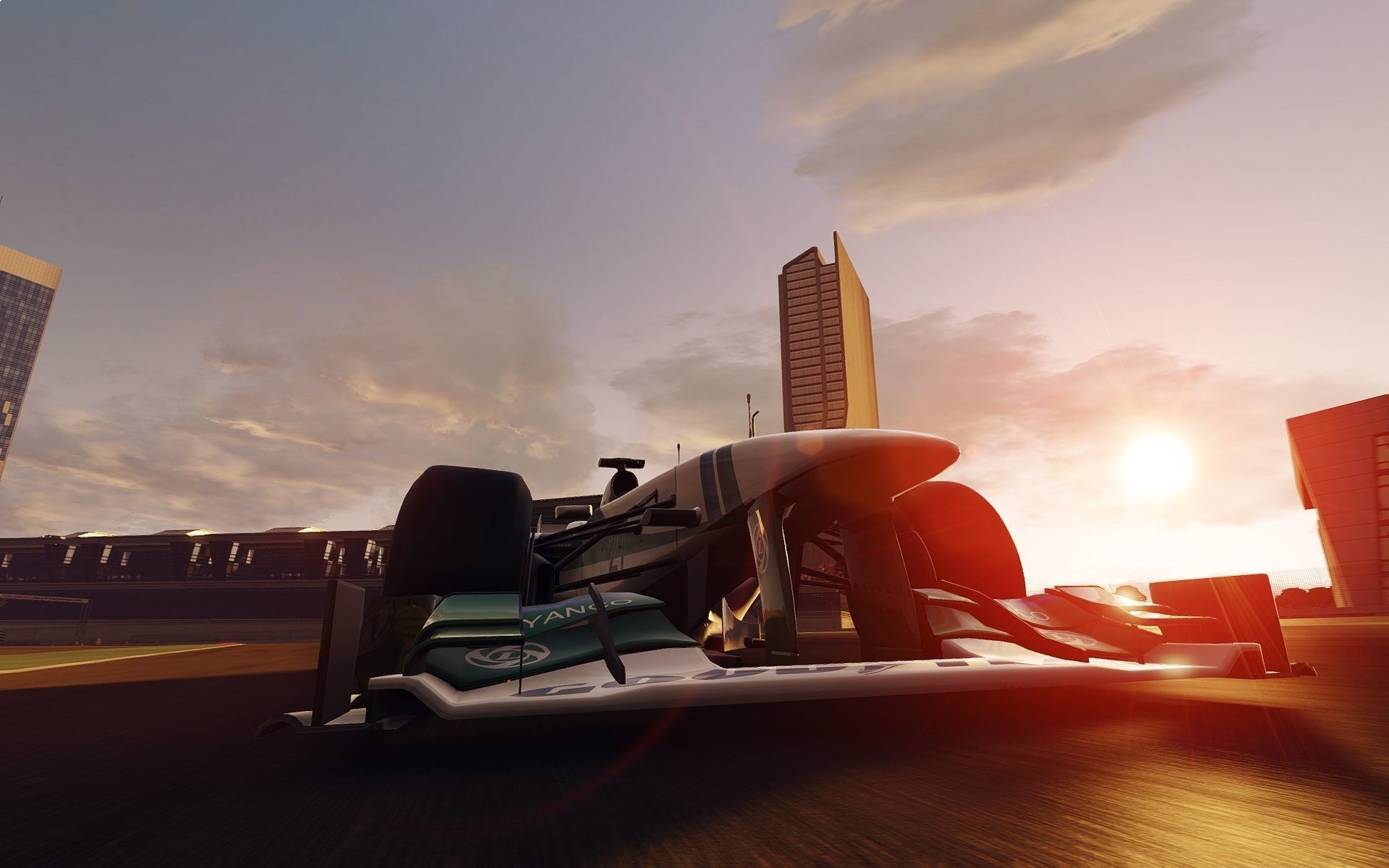 Project Cars - Imagen 34